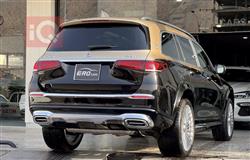 مرسيدس بنز GLS